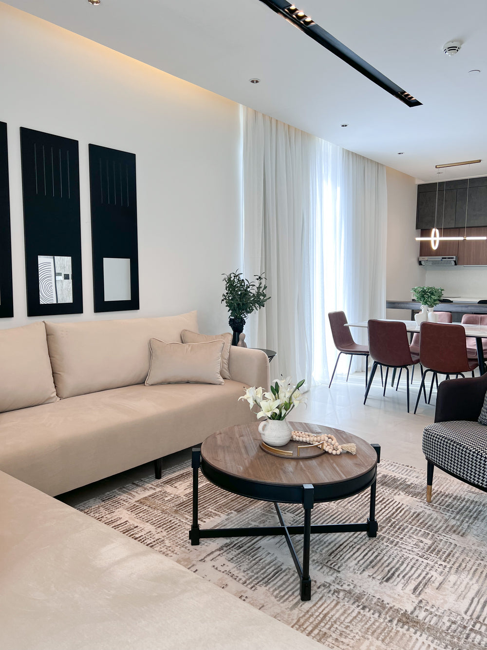 North Residence 